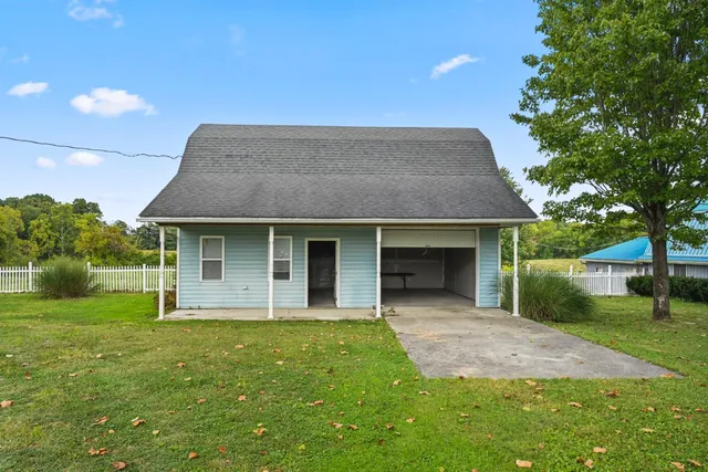 $499,900 | 10196 Highway 48, Aurora, IN 47001