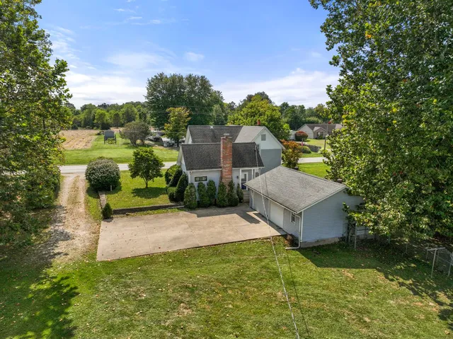 $499,900 | 10196 Highway 48, Aurora, IN 47001