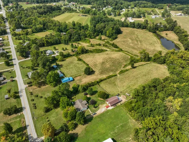 $499,900 | 10196 Highway 48, Aurora, IN 47001