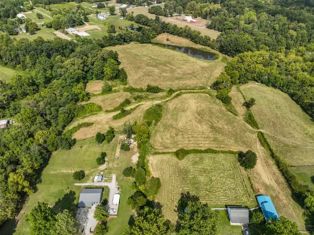 $499,900 | 10196 Highway 48, Aurora, IN 47001