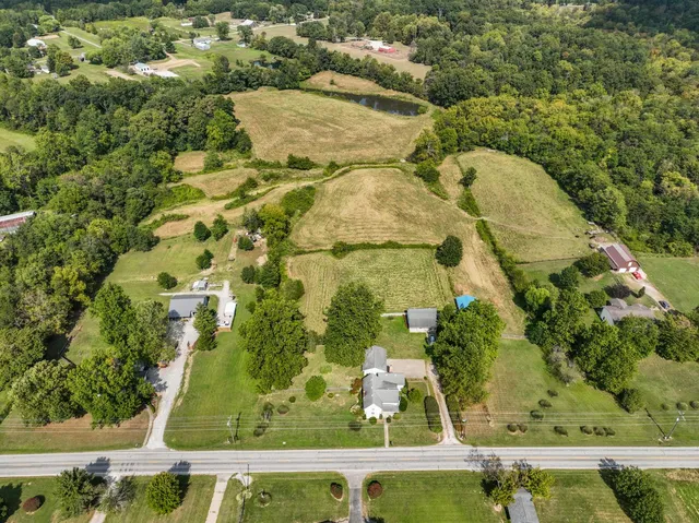 $499,900 | 10196 Highway 48, Aurora, IN 47001