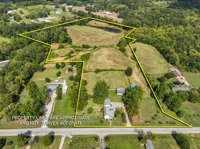 $499,900 | 10196 Highway 48, Aurora, IN 47001