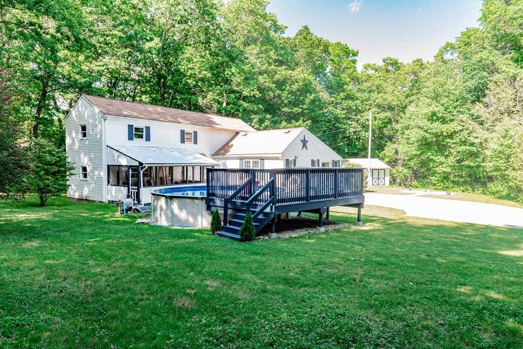 156 Dudley Road Oxford, MA 01540 - Photo 8 of 40 Gallery Image 8