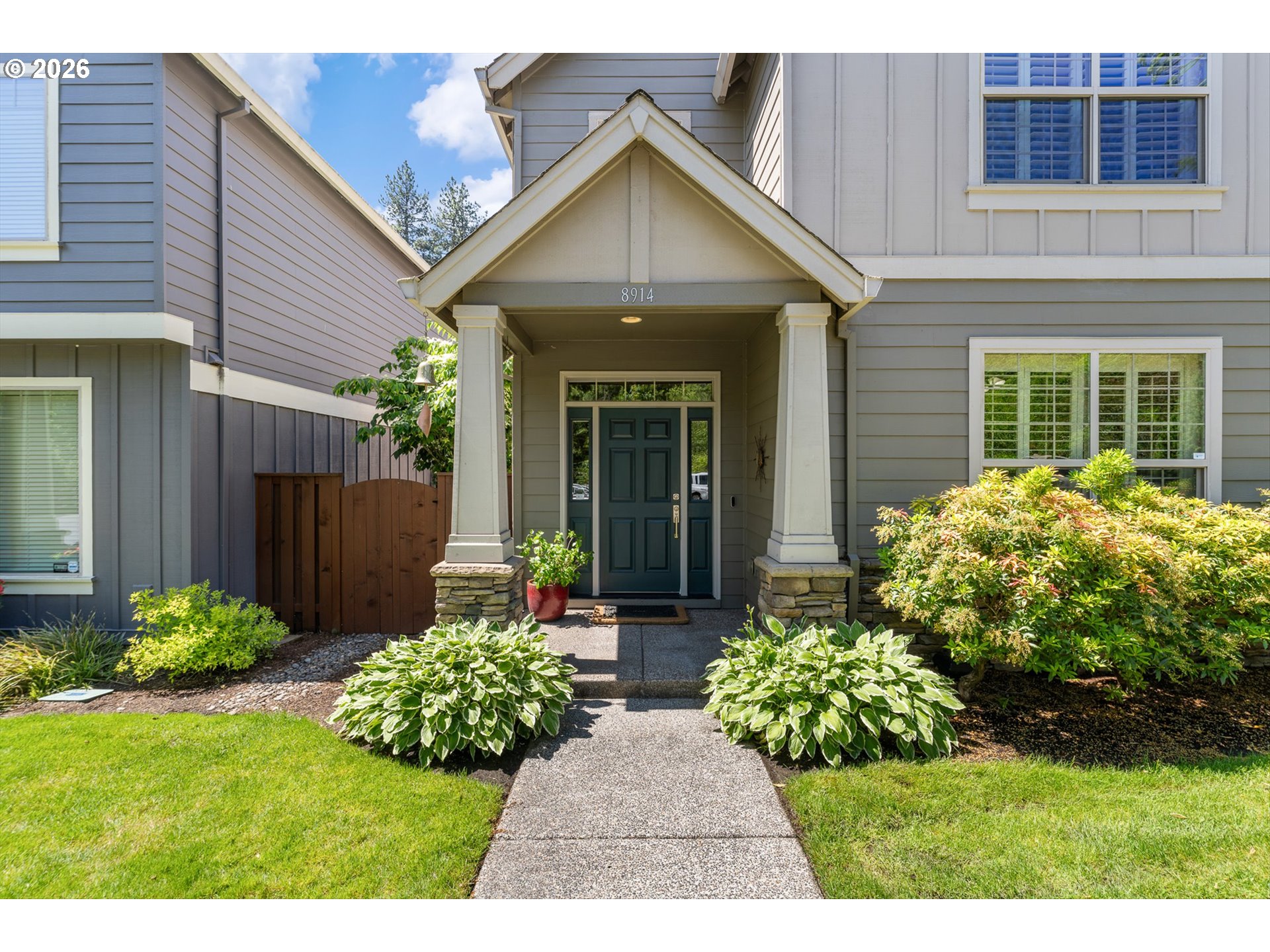 8914 Southwest Taylors Ferry Road Portland, OR 97223 - Photo 3 of 45