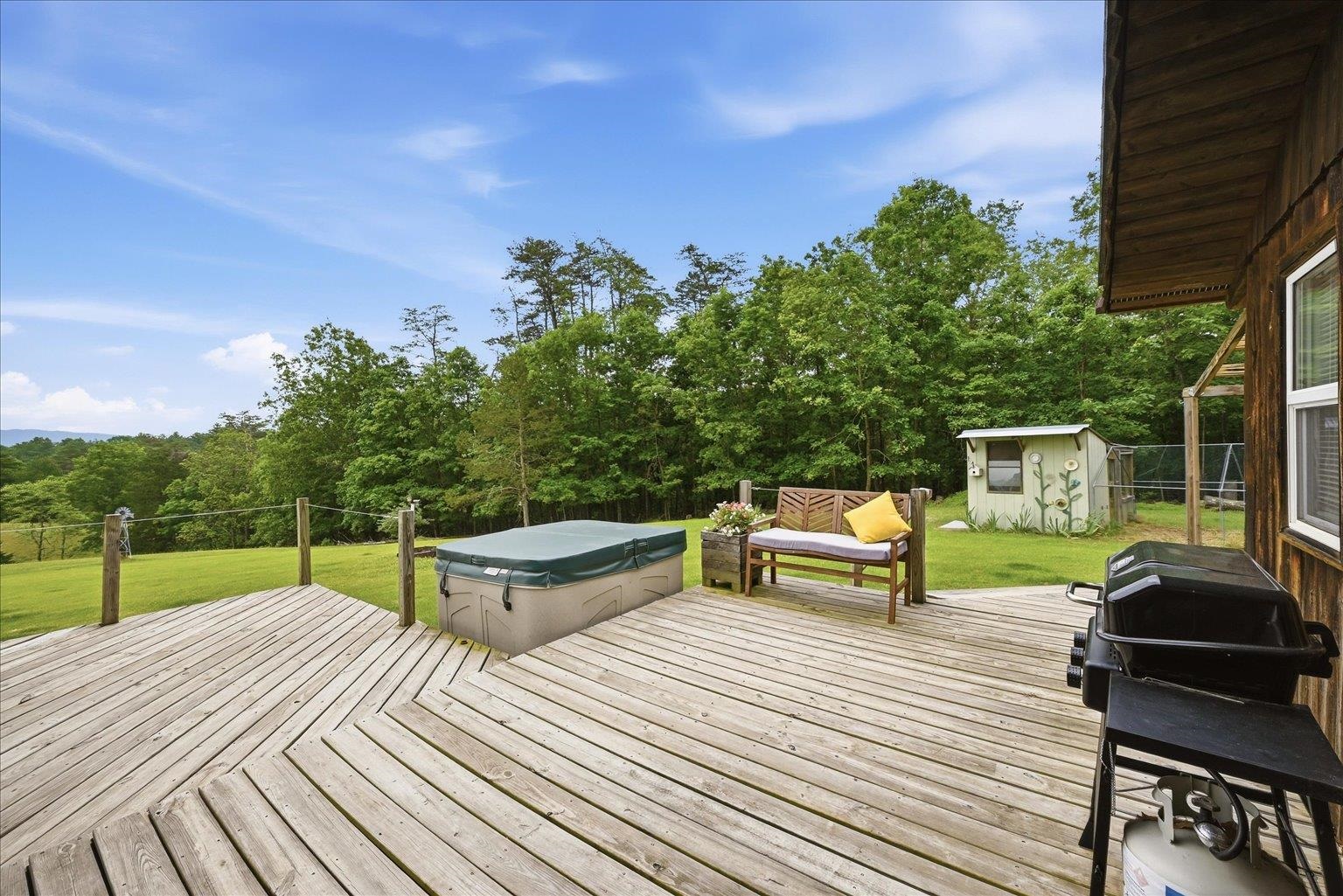 14636 Turner Run Road Fulks Run, VA 22830 - Photo 39 of 75