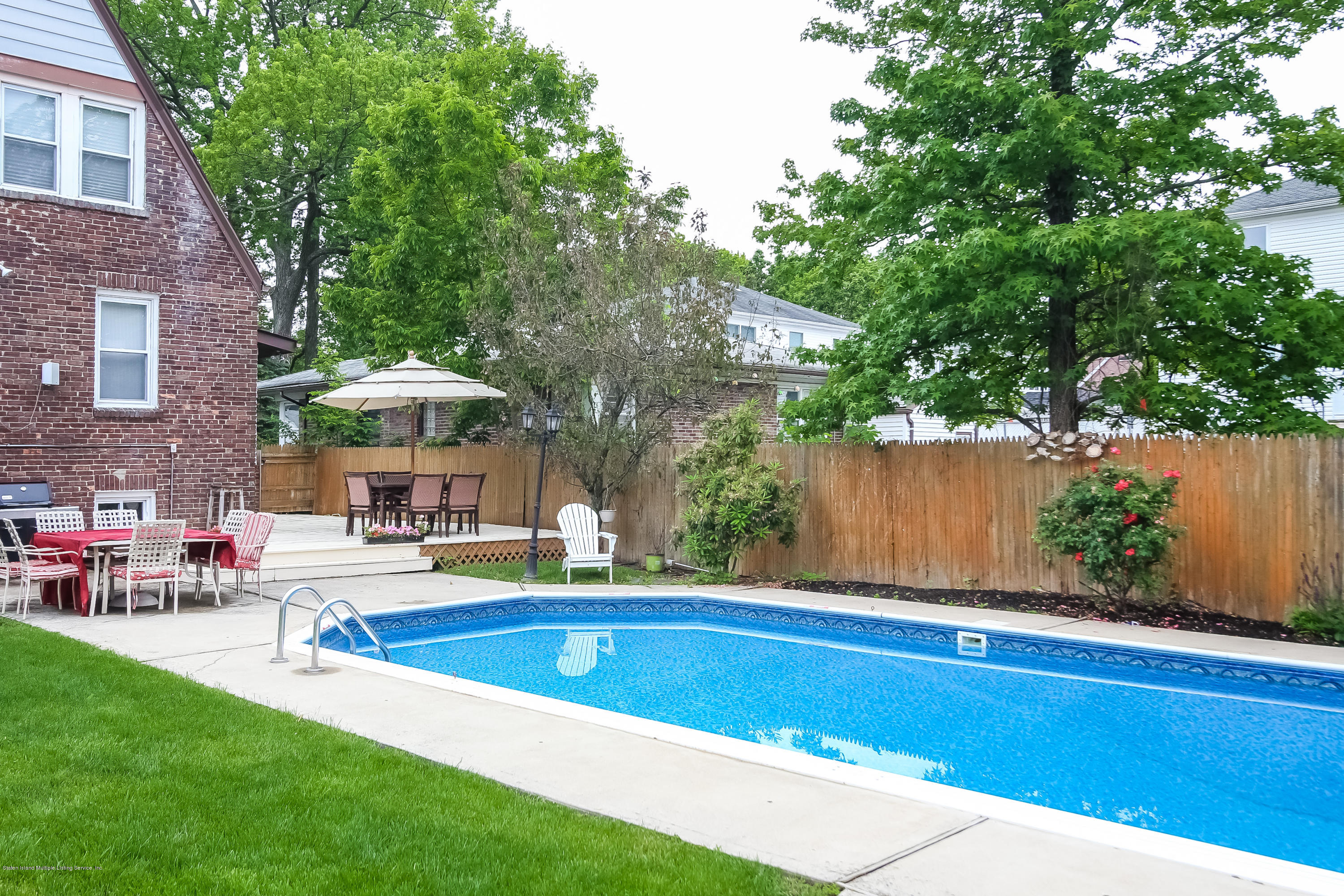 79 Highland Road Staten Island, NY 10308 - Photo 17 of 19 Pool