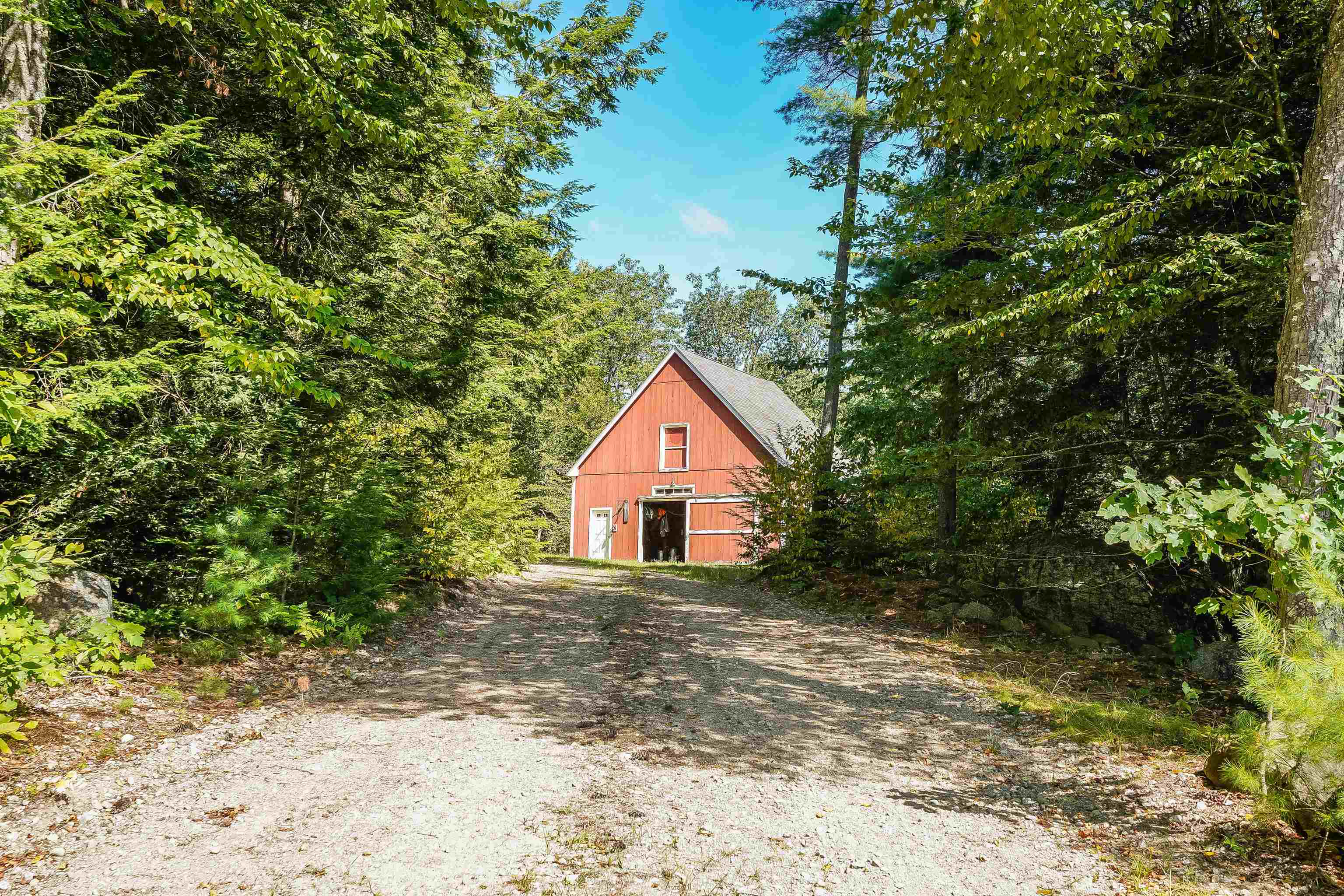 351 New Boston Road Francestown, NH 03043 - Photo 7 of 51 Gallery Image 7