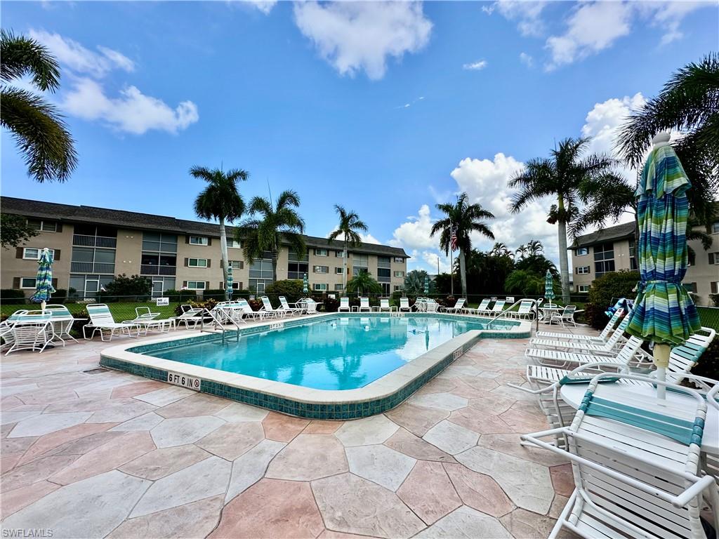 5467 Rattlesnake Hammock Road, Unit 207 Naples, FL 34113 - Photo 24 of 27