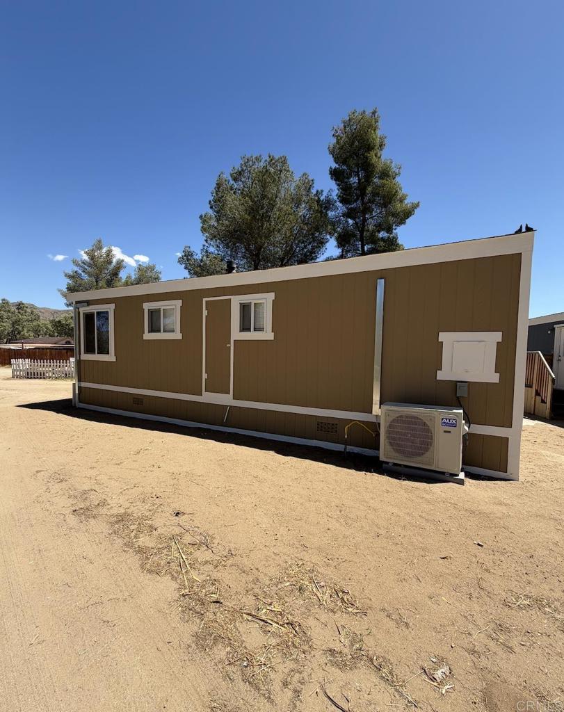 14925 Great Southern Overland Stage Route, Unit A12 Julian, CA 92036 - Photo 3 of 21