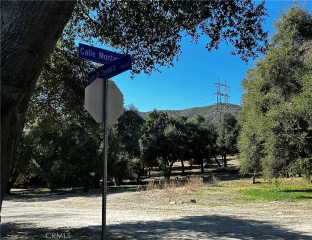 $38,000 | 0 Calle El Clavelito/3227016011 Green Valley, Green Valley, CA 91390