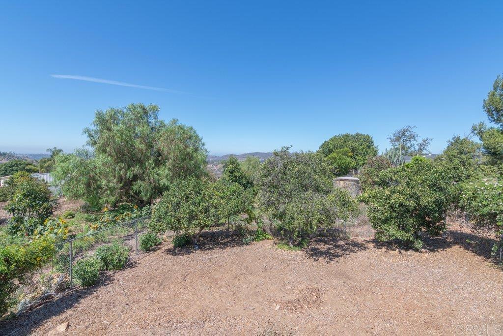 5741 Rainbow Heights Road Fallbrook, CA 92028 - Photo 35 of 57 Endless Possibilities-Flat Land