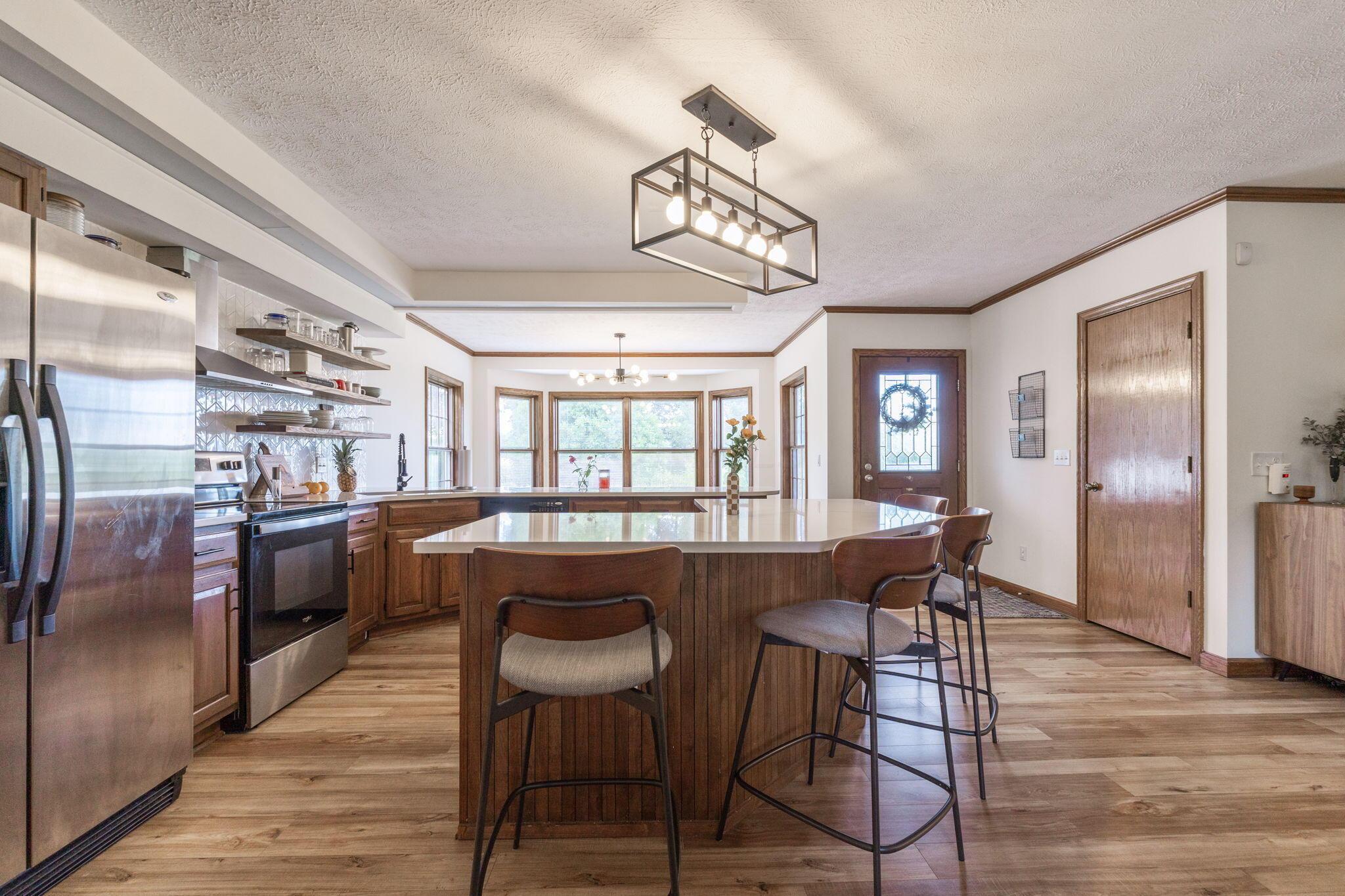 10957 Reussner Road Southwest Pataskala, OH 43062 - Photo 19 of 71 10957 Reussner Rd SW (Interior)-16
