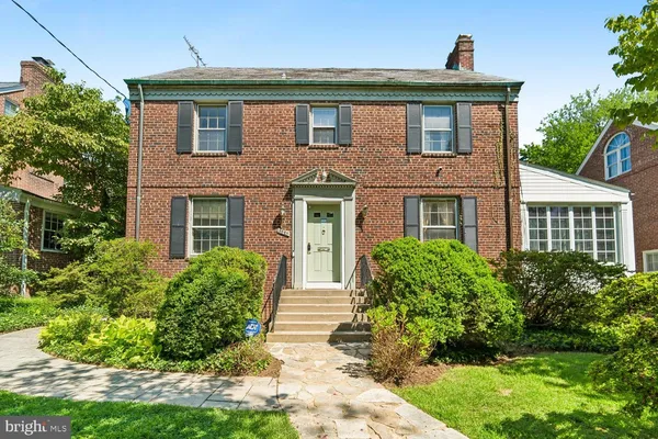 $1,303,527 | 3527 Albemarle Street Northwest, Washington, DC 20008