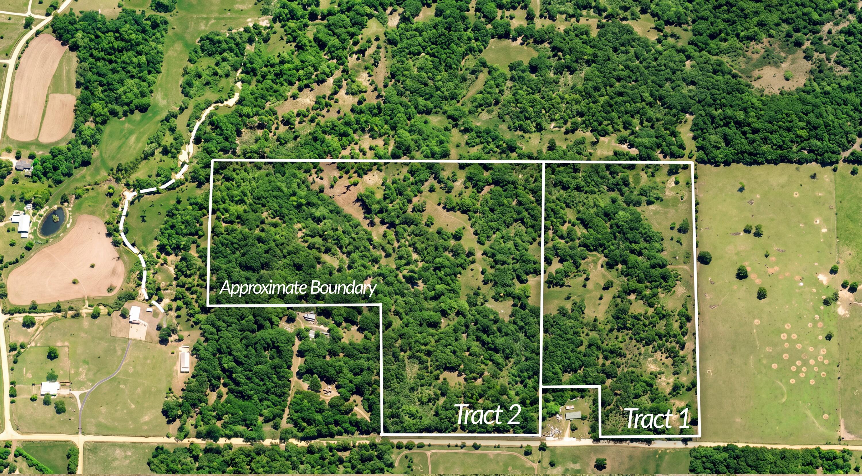 Tbd South 670 Road Jay, OK 74346 - Photo 1 of 14 Gallery Image 1