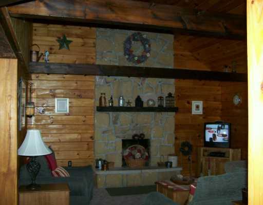 Living Room. 