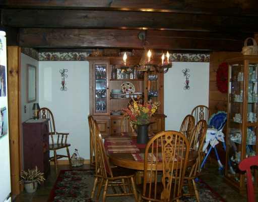 Dining Room. 