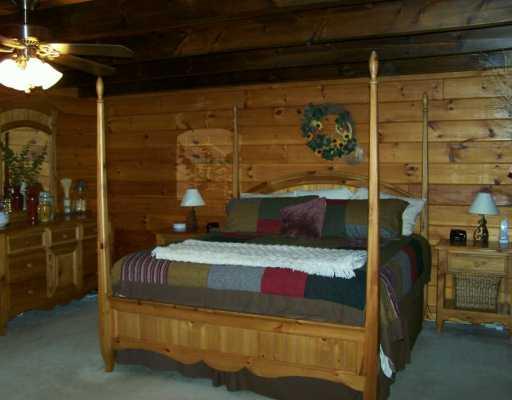 Master Bedroom. 