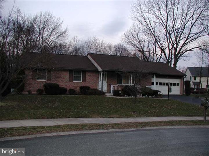 3 Estate Road Boyertown, PA 19512 - Photo 1 of 14 Gallery Image 1