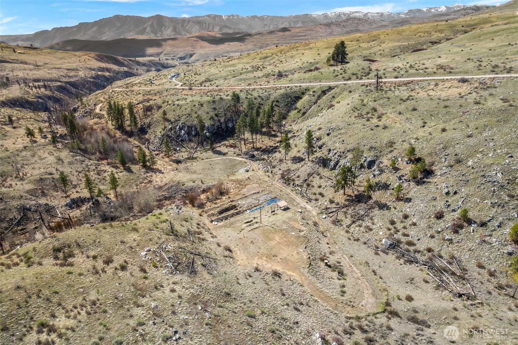 576 Indian Dan Canyon Road Brewster, WA 98812 - Photo 14 of 18