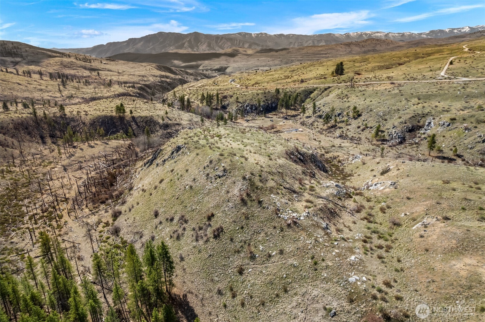 576 Indian Dan Canyon Road Brewster, WA 98812 - Photo 6 of 18