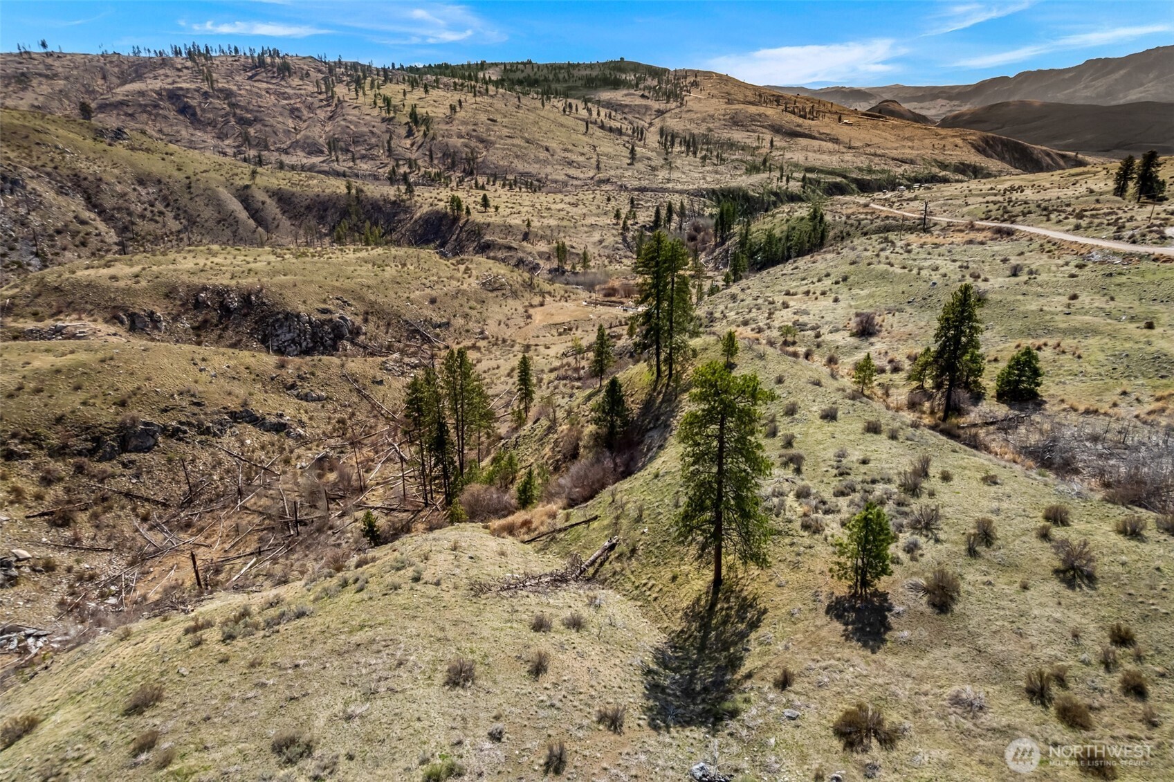 576 Indian Dan Canyon Road Brewster, WA 98812 - Photo 10 of 18