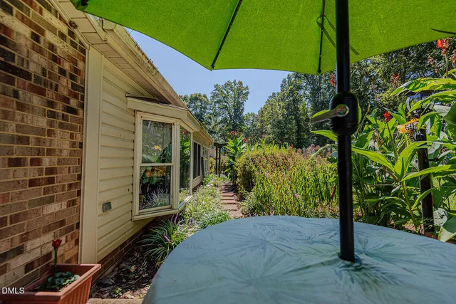 $268,500 | 323 Shannon Drive, Eden, NC 27288