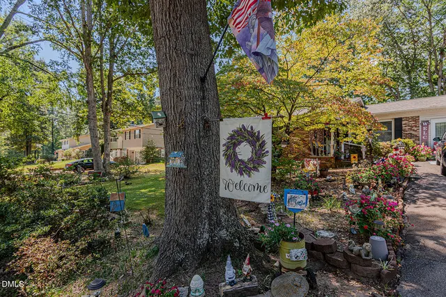 $268,500 | 323 Shannon Drive, Eden, NC 27288