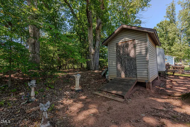 $268,500 | 323 Shannon Drive, Eden, NC 27288