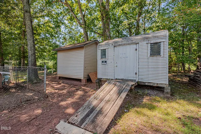 $268,500 | 323 Shannon Drive, Eden, NC 27288