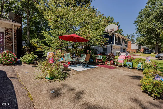 $268,500 | 323 Shannon Drive, Eden, NC 27288