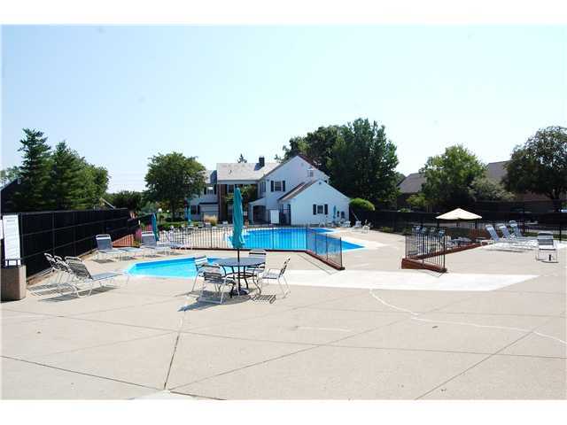 487 Old Coach Road, Unit B Westerville, OH 43081 - Photo 23 of 24