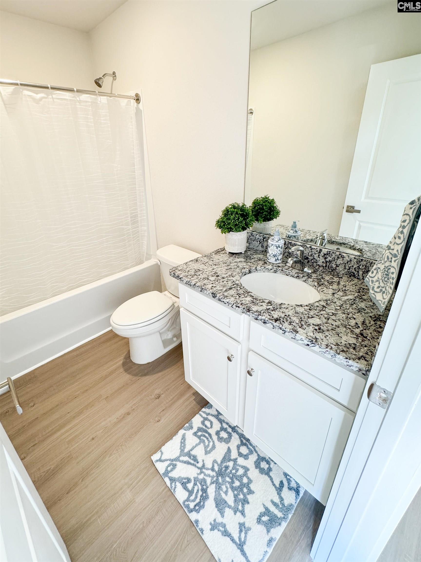 1568 Meditation Lane Gilbert, SC 29054 - Photo 9 of 28