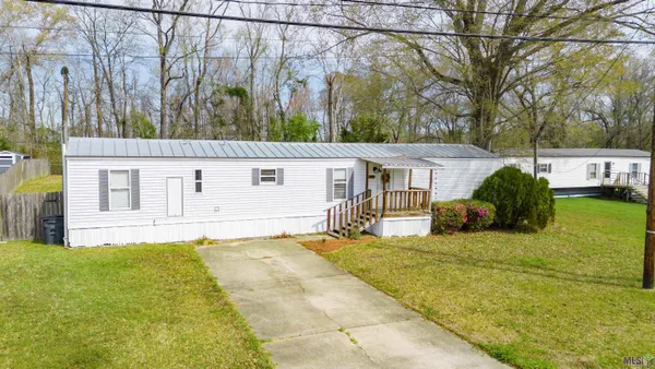 $100,000 | 4063 North Row Avenue, Zachary, LA 70791