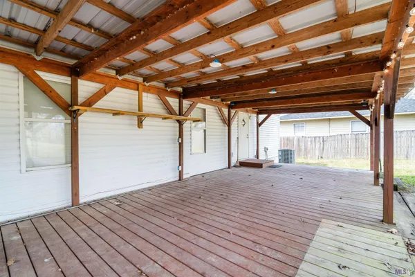 $100,000 | 4063 North Row Avenue, Zachary, LA 70791