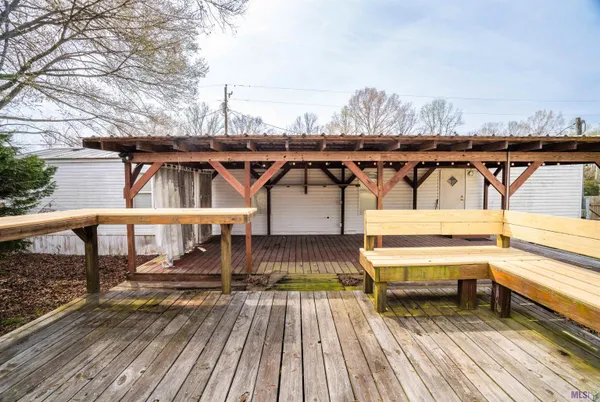 $100,000 | 4063 North Row Avenue, Zachary, LA 70791