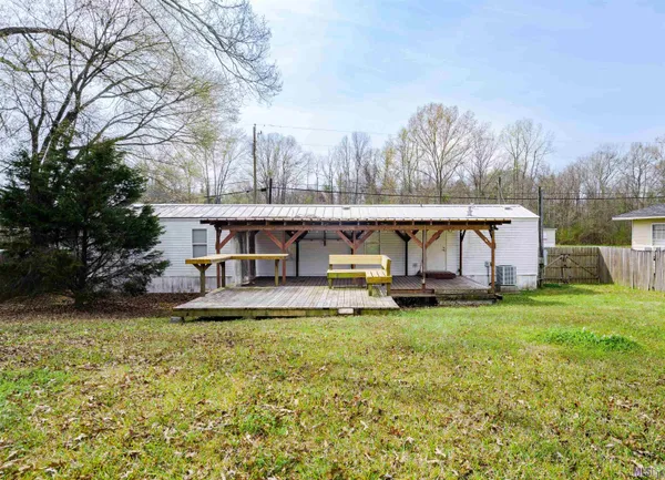 $100,000 | 4063 North Row Avenue, Zachary, LA 70791