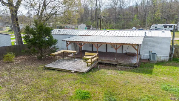 $100,000 | 4063 North Row Avenue, Zachary, LA 70791