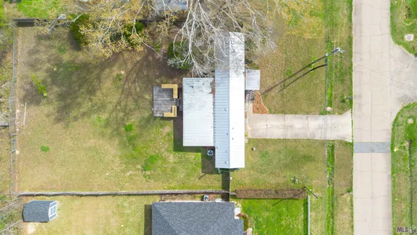 $100,000 | 4063 North Row Avenue, Zachary, LA 70791