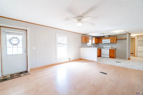 $100,000 | 4063 North Row Avenue, Zachary, LA 70791