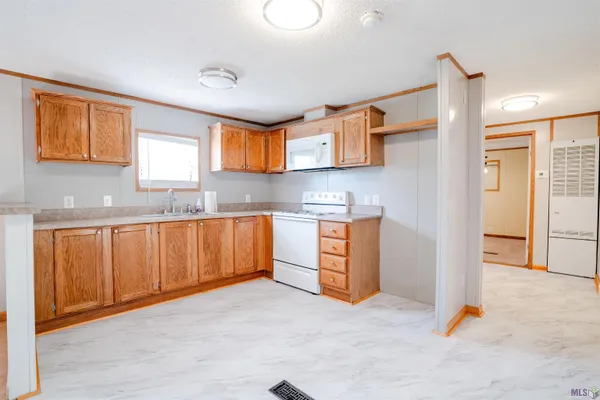 $100,000 | 4063 North Row Avenue, Zachary, LA 70791