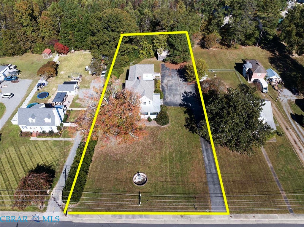 200 Irvington Road Kilmarnock, VA 22482 - Photo 2 of 21