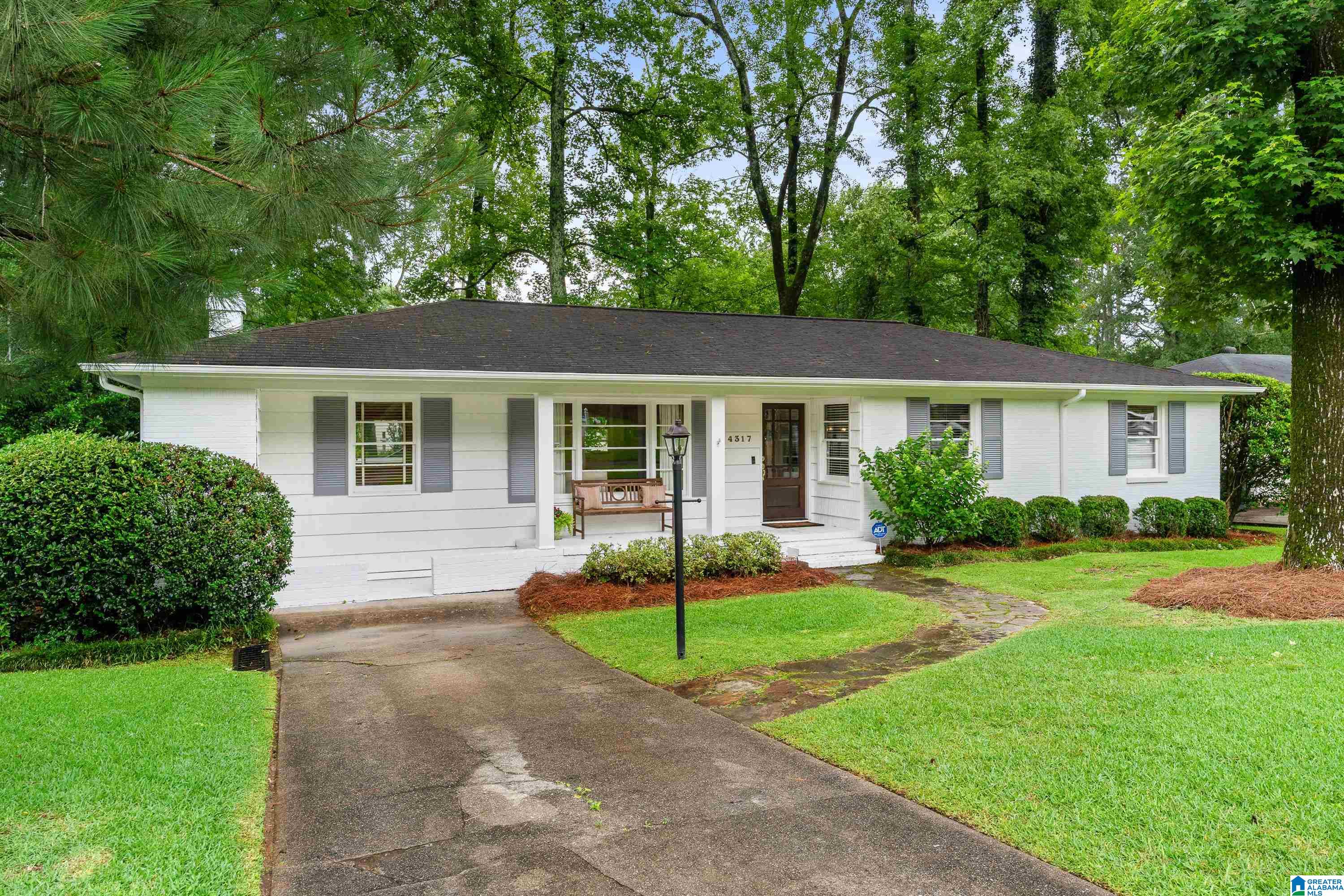 4317 Warren Road Birmingham, AL 35213 - Photo 2 of 36
