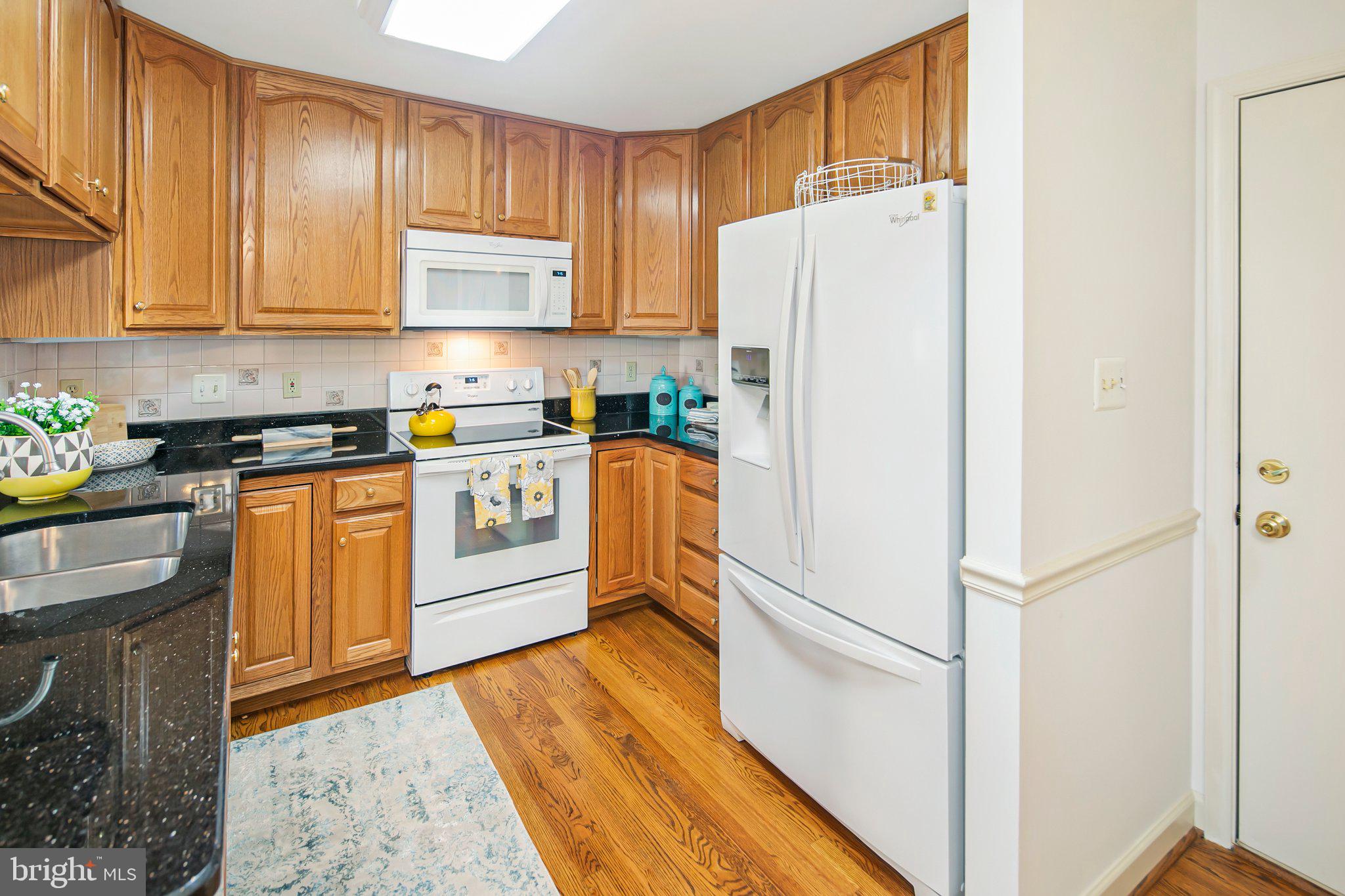 2363 Bear Den Road Frederick, MD 21701 - Photo 11 of 25 Kitchen with Updated Appliances
