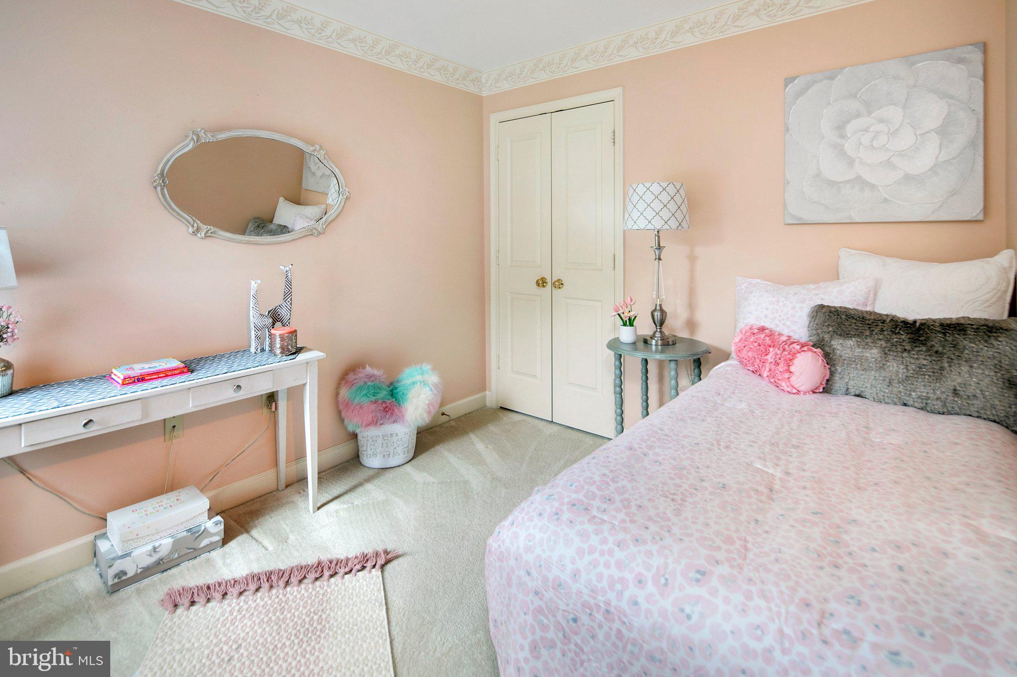 2363 Bear Den Road Frederick, MD 21701 - Photo 19 of 25 Bedroom 3