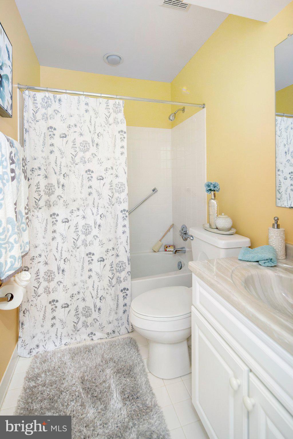 2363 Bear Den Road Frederick, MD 21701 - Photo 21 of 25 Hall Bath