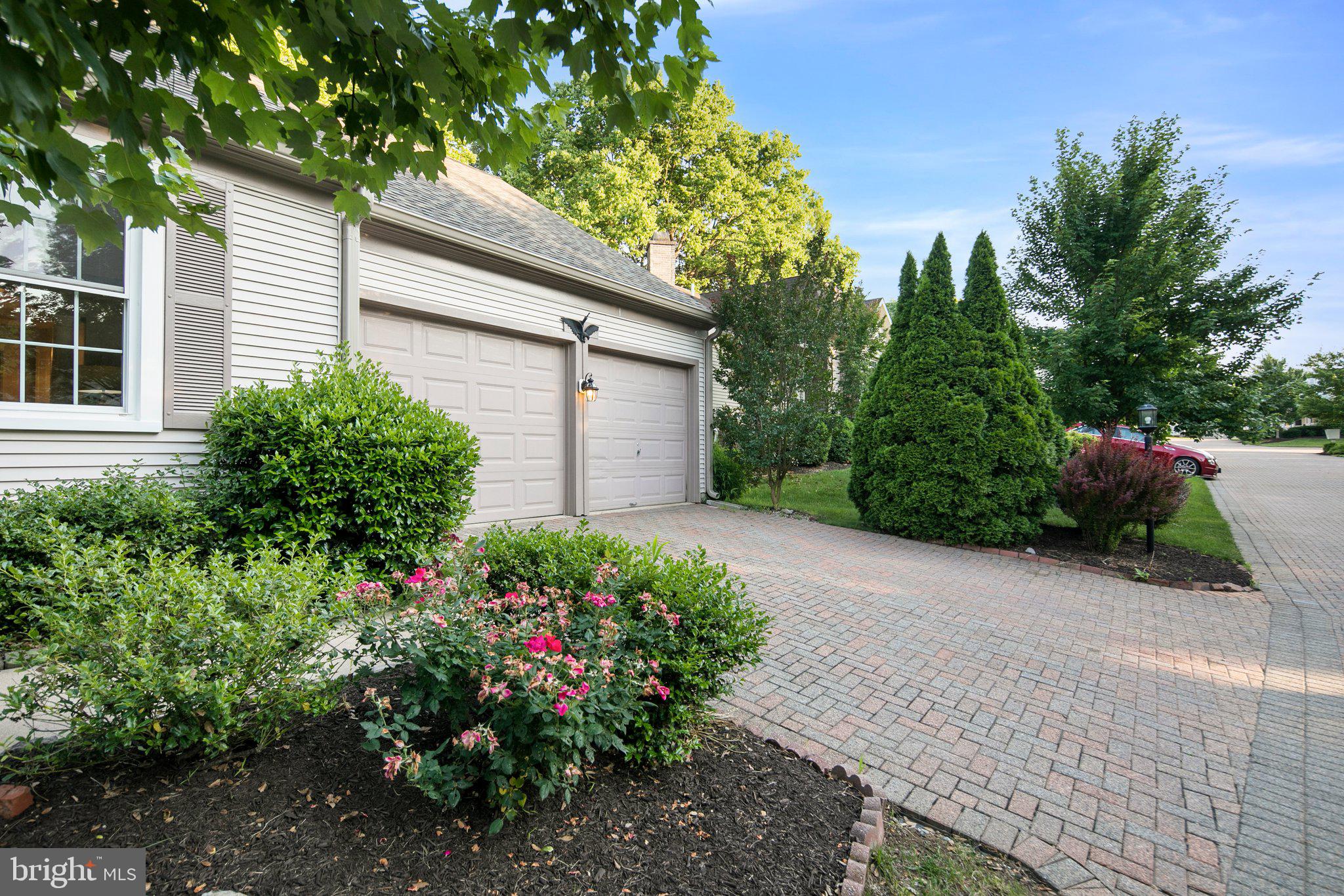 2363 Bear Den Road Frederick, MD 21701 - Photo 25 of 25 Two-Car Garage