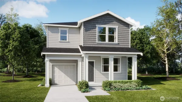 $474,950 | 1624 Dorjun Drive, Port Townsend, WA 98368