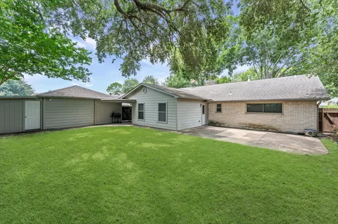 $315,000 | 3319 Springhill Drive, Missouri City, TX 77459