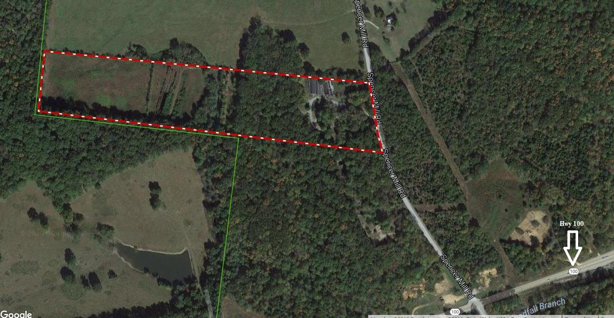 Property Aerial