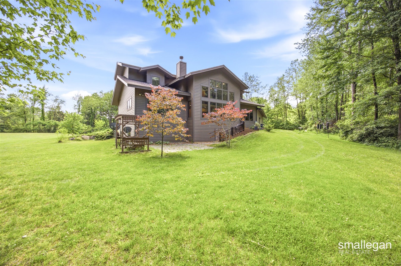 10156 Love Road Bellevue, MI 49021 - Photo 44 of 98